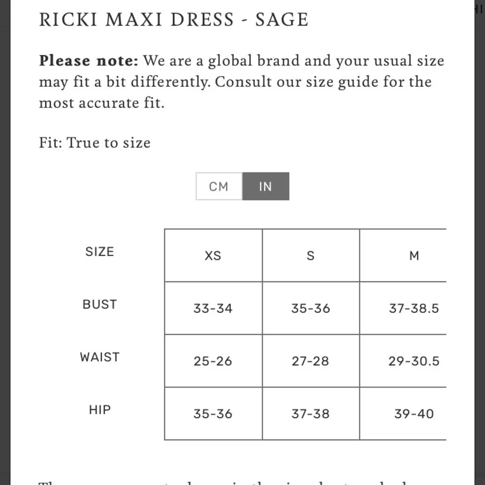 Petal and Pup NWT Ricki Satin Olive Green Maxi Dress Gown Size XS - Picture 13 of 14